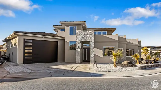 1975 Cedar Breaks Dr, Hurricane, UT 84737 - Image #1