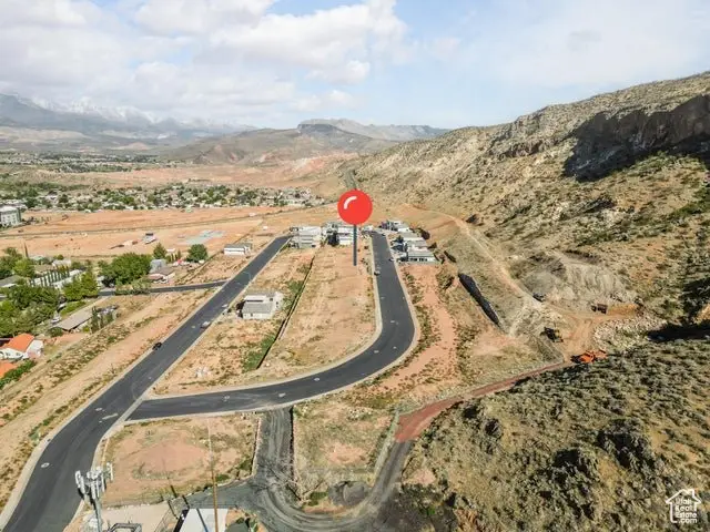 339 N 250 E, La Verkin, UT 84745 - #3