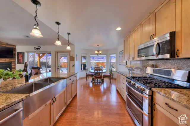 827 N Palisade Dr, Moab, UT 84532 - Image #3