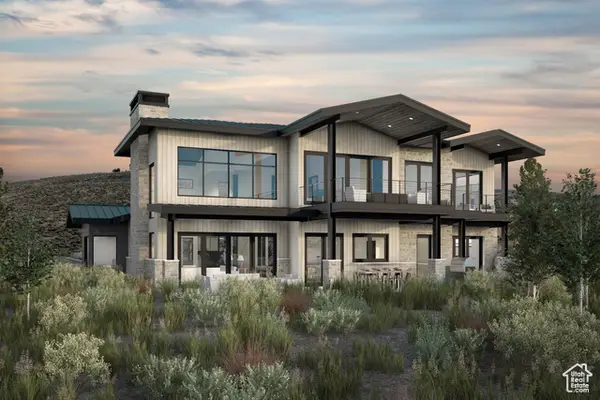 6746 White Dove Way, Park City, UT 84098