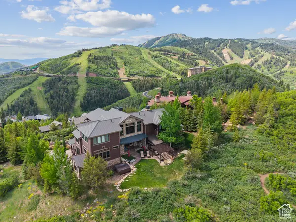 3438 W Snow Top Ct, Park City, UT 84060