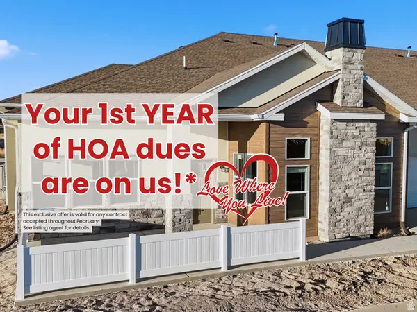 1502 N Utah Cottage Dr #C, Saratoga Springs, UT 84045