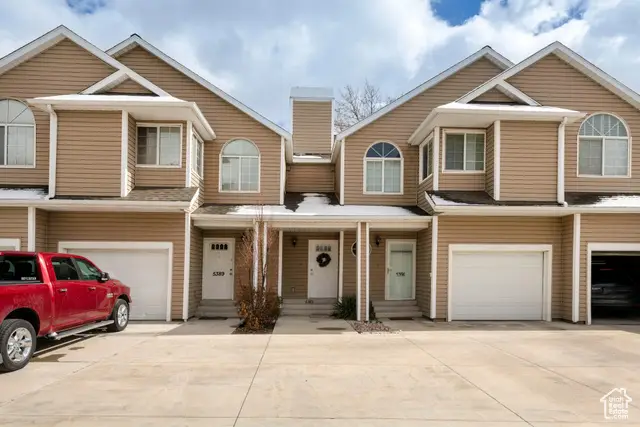 5385 S New Hampton Dr W #21, Murray, UT 84123 - Image #1