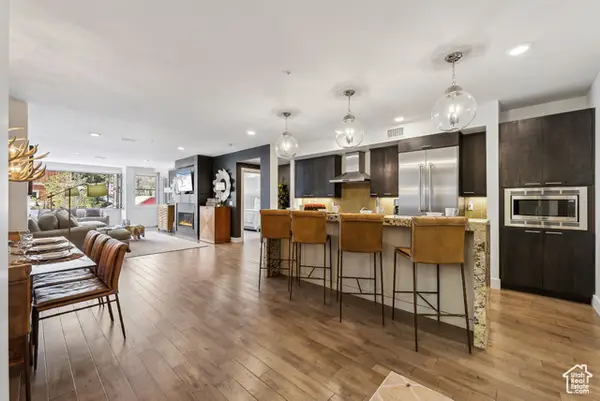 820 Park Ave #203, Park City, UT 84060