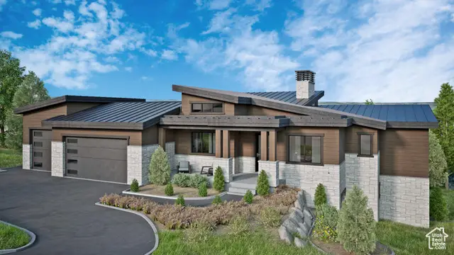 872 High Country Ln #20, Francis, UT 84036 - Image #1