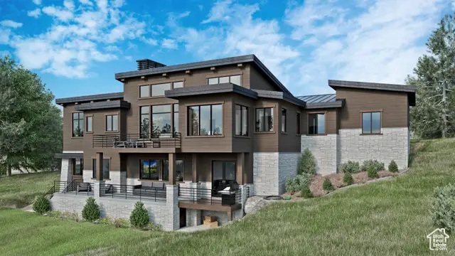 872 High Country Ln #20, Francis, UT 84036 - Image #2