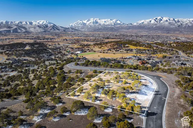 3172 N Red Knob Way, Heber City, UT 84032 - Image #1