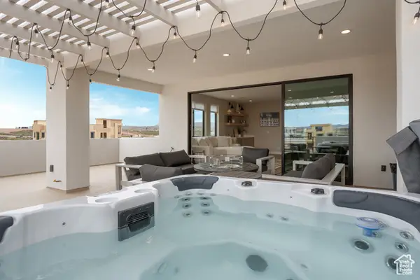 5401 S Aquamarine Ln E, St. George, UT 84790