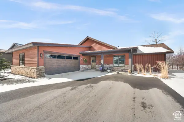 481 Thorn View Ct #6, Kamas, UT 84036