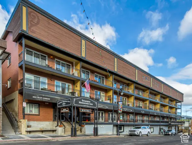 255 Main St #A2, Park City, UT 84060 - Image #1