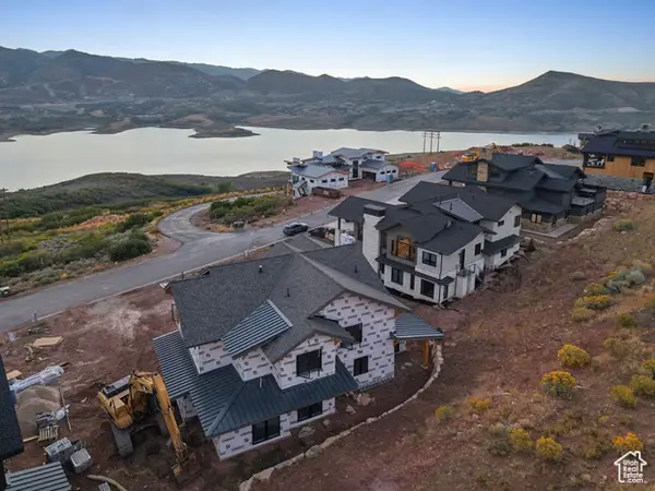 10646 N Reflection Rdg, Hideout, UT 84036