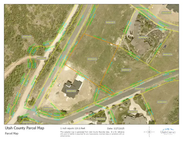 Address Withheld By Seller, Preston, ID 83263 - Image #1