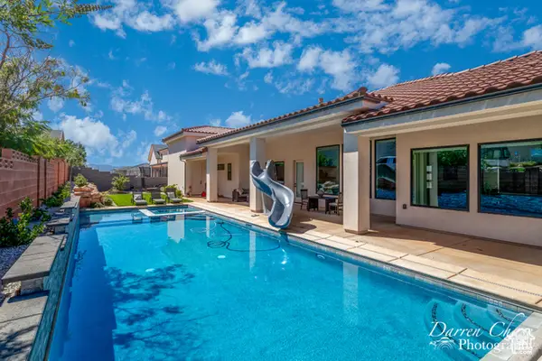 3169 S Pecos Dr, Washington, UT 84780