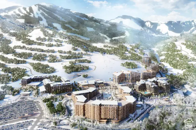 1693 W Glencoe Mountain Way #1007, Park City, UT 84060 - Image #3