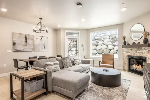 909 W Peace Tree Trl #206, Kamas, UT 84036 - Image #2