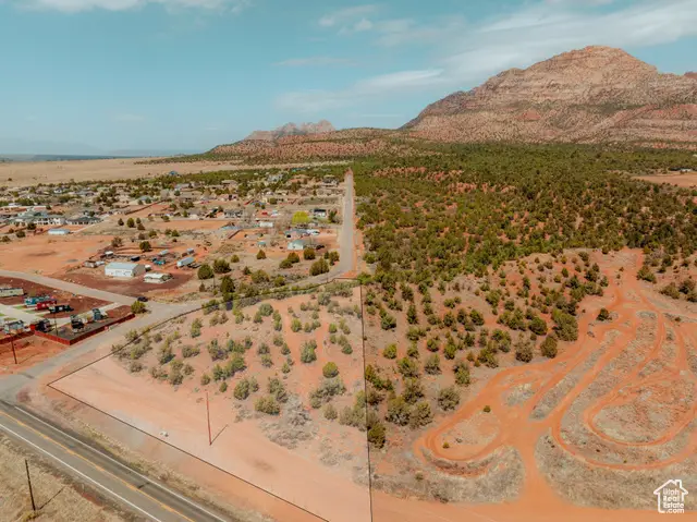 1933 S Canyon Dr, Apple Valley, UT 84737 - Image #2