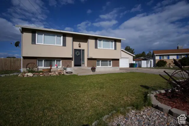 7598 S 2290 W, West Jordan, UT 84084 - Image #2