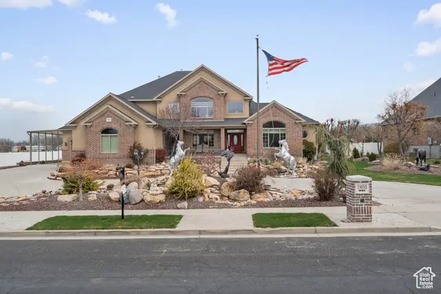 13053 S 1300 W, Riverton, UT 84065 - Image #1