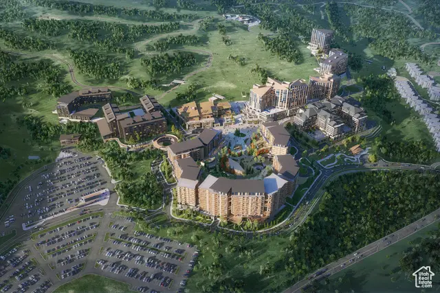 1707 W Glencoe Mountain Way #2D, Park City, UT 84060 - Image #2