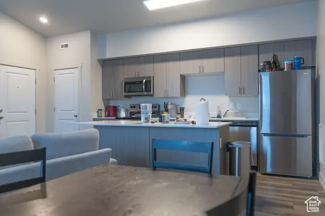 142 E 7th #B304, Ogden, UT 84404 - #2