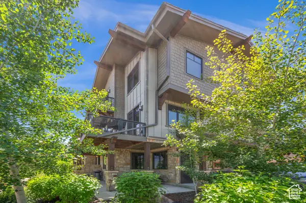 3700 Blackstone Dr #9, Park City, UT 84098