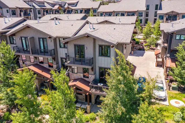3700 Blackstone Dr #9, Park City, UT 84098 - Image #2