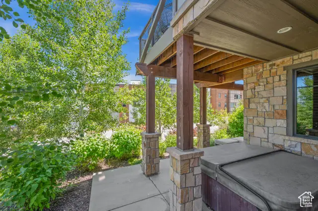 3700 Blackstone Dr #9, Park City, UT 84098 - Image #3
