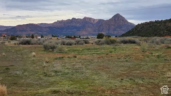 1164 W 1400 N, Apple Valley, UT 84737