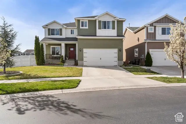 522 E Rue Hugo, Vineyard, UT 84059 - Image #1