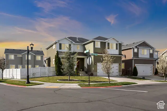 522 E Rue Hugo, Vineyard, UT 84059 - Image #2