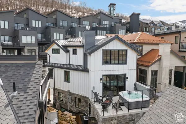 1216 Rothwell Rd, Park City, UT 84060