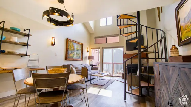 1530 Empire Ave #302, Park City, UT 84060 - Image #2