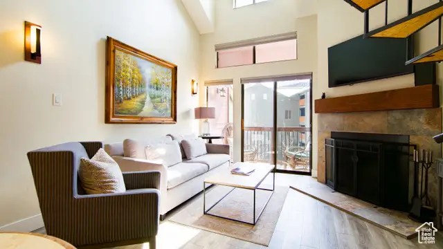 1530 Empire Ave #302, Park City, UT 84060 - Image #3