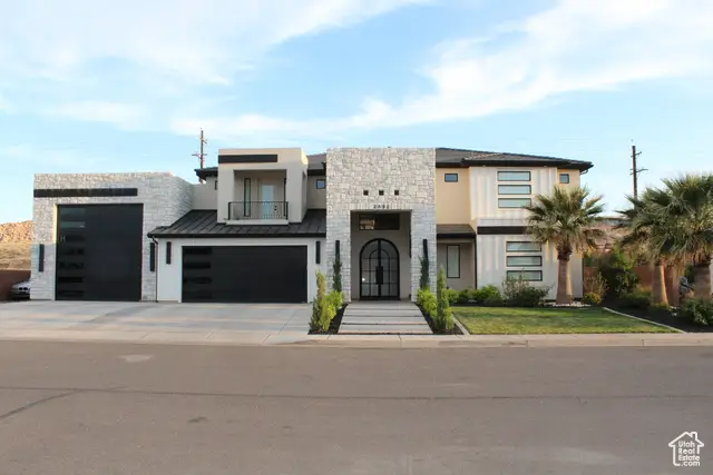 2892 E 1400 S, Saint George, UT 84790 - Image #1