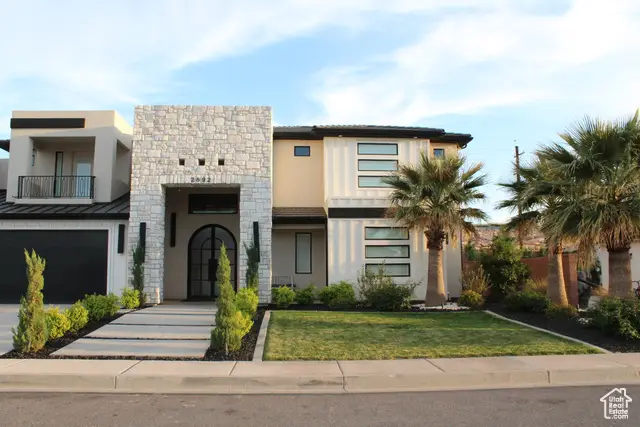 2892 E 1400 S, Saint George, UT 84790 - Image #2