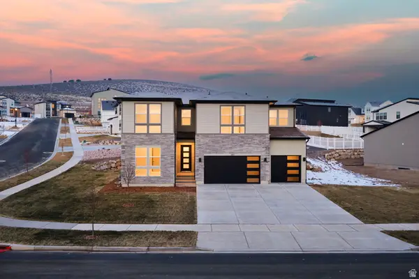 447 N Pinnacle Ln #25, Saratoga Springs, UT 84045