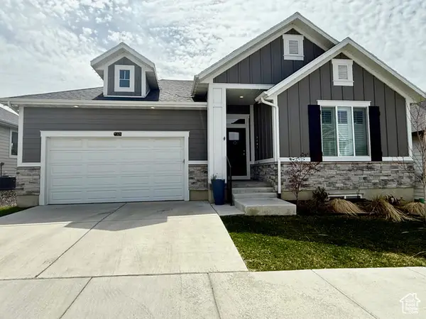 328 E 1100 S, Centerville, UT 84014