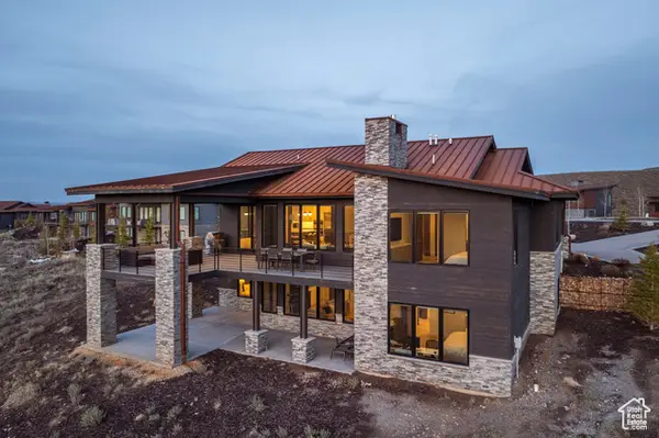 6633 Golden Bear Loop West, Park City, UT 84098