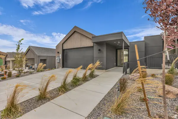 4307 E Escalante Ln, Kamas, UT 84036