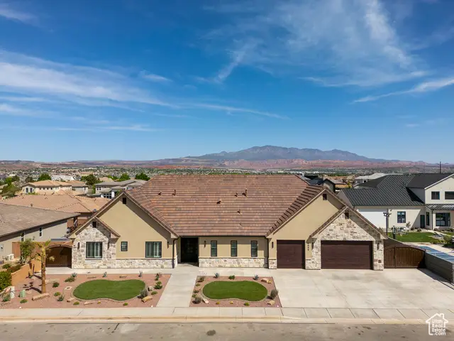 2889 E 1400 S, Saint George, UT 84790 - Image #1
