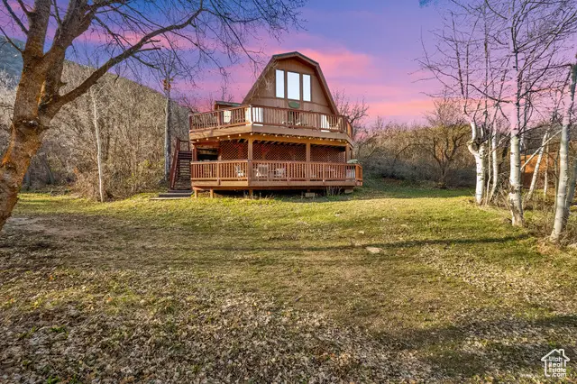 1912 W Upper Canyonn Dr N #160, Midway, UT 84049 - Image #1