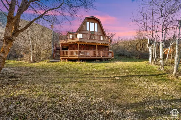 1912 W Upper Canyonn Dr N #160, Midway, UT 84049