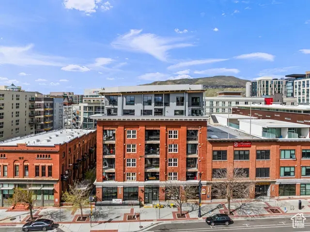 328 W 200 S #505, Salt Lake City, UT 84101 - Image #1