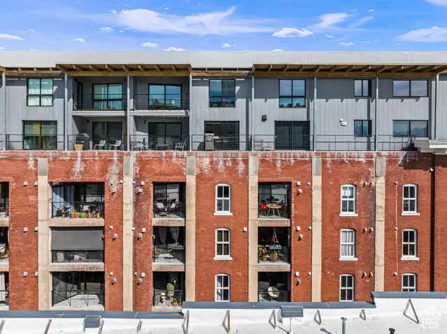 328 W 200 S #505, Salt Lake City, UT 84101 - Image #2