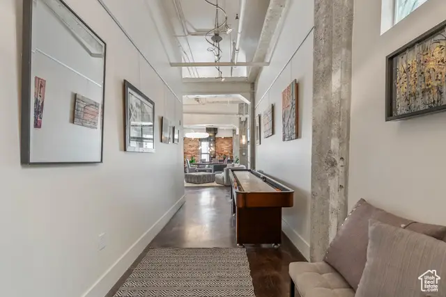 328 W 200 S #505, Salt Lake City, UT 84101 - Image #3