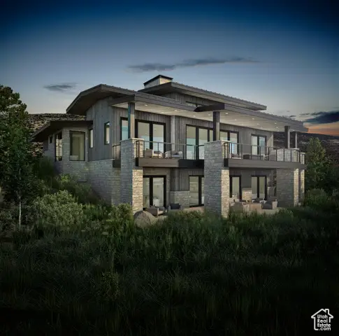 6877 White Dove Way, Park City, UT 84098