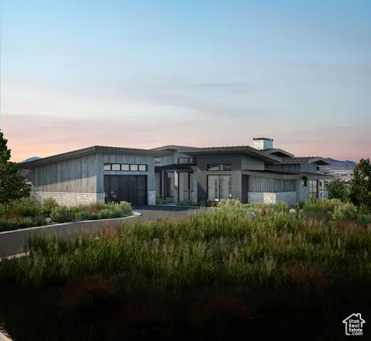 6877 White Dove Way, Park City, UT 84098 - #2