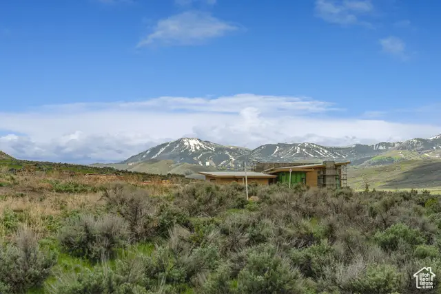 6877 White Dove Way, Park City, UT 84098 - #3