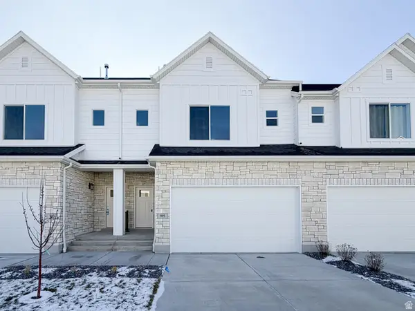 999 W Mountain Hollow Way #314, Lehi, UT 84043