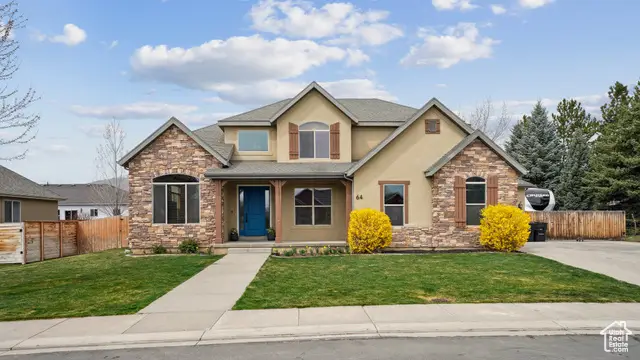 64 S 450 E, Midway, UT 84049 - Image #1